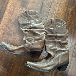 Steve Madden Boots